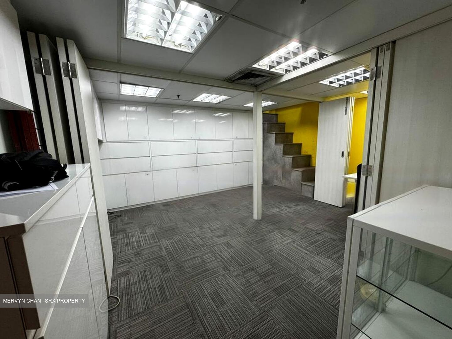 High Street Centre (D6), Office #465210431